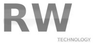 RW TECHNOLOGY logo